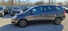 Opel Zafira Jeden Właściciel Bezwypadkowy 1.7 CDTI Cosmo - 4