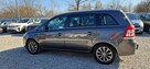 Opel Zafira Jeden Właściciel Bezwypadkowy 1.7 CDTI Cosmo - 5