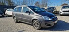 Opel Zafira Jeden Właściciel Bezwypadkowy 1.7 CDTI Cosmo - 15