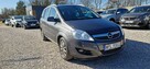 Opel Zafira Jeden Właściciel Bezwypadkowy 1.7 CDTI Cosmo - 16