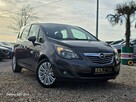 Opel Meriva 1.4T#140KM#COSMO#Navi#Pano#Climatr#Świeży Import#ASO#Mega#Gwarancja!!! - 4