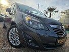Opel Meriva 1.4T#140KM#COSMO#Navi#Pano#Climatr#Świeży Import#ASO#Mega#Gwarancja!!! - 5