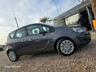 Opel Meriva 1.4T#140KM#COSMO#Navi#Pano#Climatr#Świeży Import#ASO#Mega#Gwarancja!!! - 7