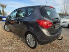 Opel Meriva 1.4T#140KM#COSMO#Navi#Pano#Climatr#Świeży Import#ASO#Mega#Gwarancja!!! - 9