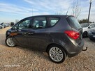 Opel Meriva 1.4T#140KM#COSMO#Navi#Pano#Climatr#Świeży Import#ASO#Mega#Gwarancja!!! - 10