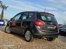 Opel Meriva 1.4T#140KM#COSMO#Navi#Pano#Climatr#Świeży Import#ASO#Mega#Gwarancja!!! - 11