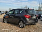 Opel Meriva 1.4T#140KM#COSMO#Navi#Pano#Climatr#Świeży Import#ASO#Mega#Gwarancja!!! - 12