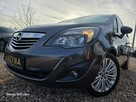 Opel Meriva 1.4T#140KM#COSMO#Navi#Pano#Climatr#Świeży Import#ASO#Mega#Gwarancja!!! - 13