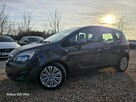 Opel Meriva 1.4T#140KM#COSMO#Navi#Pano#Climatr#Świeży Import#ASO#Mega#Gwarancja!!! - 15
