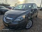 Opel Meriva 1.4T#140KM#COSMO#Navi#Pano#Climatr#Świeży Import#ASO#Mega#Gwarancja!!! - 16