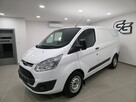 Ford Transit Custom Bezwypadkowy/ Serwisowany / Gwarancja - 2