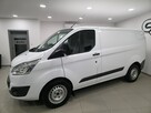 Ford Transit Custom Bezwypadkowy/ Serwisowany / Gwarancja - 3