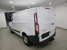 Ford Transit Custom Bezwypadkowy/ Serwisowany / Gwarancja - 5