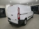 Ford Transit Custom Bezwypadkowy/ Serwisowany / Gwarancja - 6
