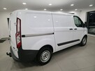 Ford Transit Custom Bezwypadkowy/ Serwisowany / Gwarancja - 7