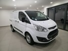 Ford Transit Custom Bezwypadkowy/ Serwisowany / Gwarancja - 8