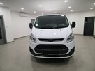 Ford Transit Custom Bezwypadkowy/ Serwisowany / Gwarancja - 9