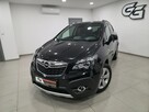 Opel Mokka Serwisowany / Roczna Gwarancja GetHelp w cenie / wzorowy stan - 1