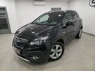 Opel Mokka Serwisowany / Roczna Gwarancja GetHelp w cenie / wzorowy stan - 2
