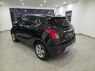 Opel Mokka Serwisowany / Roczna Gwarancja GetHelp w cenie / wzorowy stan - 5