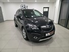 Opel Mokka Serwisowany / Roczna Gwarancja GetHelp w cenie / wzorowy stan - 9