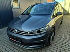 Volkswagen Touran 2.0 TDI 150KM DSG 7os Zarejestrowany