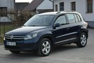 Volkswagen Tiguan 2.0TDI 2013r/ Kamera/ PDC/ Hak/ 2 KPL KÓŁ/ Sprowadzony/ Opłacony - 3