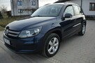 Volkswagen Tiguan 2.0TDI 2013r/ Kamera/ PDC/ Hak/ 2 KPL KÓŁ/ Sprowadzony/ Opłacony - 4