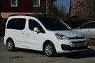 Citroen Berlingo 1,6 HDI 2017r/ Klimatronik/ PDC/ Panorama/ Led/ Tempomat/ Sprowadzony