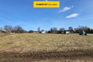 Na sprzedaż działka budowlana w Filicach - 1