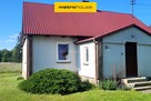 dom mieszkalny Międzyrzec Podlaski, ul. Adamki - 1