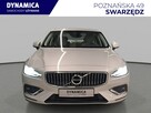 Volvo S60 VAT 23% Inscription 2.0B4 mHEV 197KM automat 2021 r., salon PL, I wł. - 2