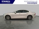 Volvo S60 VAT 23% Inscription 2.0B4 mHEV 197KM automat 2021 r., salon PL, I wł. - 4