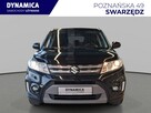 Suzuki Vitara 1.6 120KM automat 2018 r., salon PL, I właściciel, przebieg 153tys.km - 2