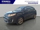 Suzuki Vitara 1.6 120KM automat 2018 r., salon PL, I właściciel, przebieg 153tys.km - 3