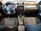 Suzuki Vitara 1.6 120KM automat 2018 r., salon PL, I właściciel, przebieg 153tys.km - 12
