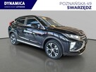 Mitsubishi Eclipse Cross 1.5 163KM M6 2020 r., salon PL, HAK, przebieg tylko 101tys.km