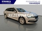 Škoda Superb VAT 23% Combi Ambition 2.0TDI 150KM M6 2022/2023 r., salon PL, I wł.