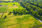 Spokojna działka pod Twój dom, 10 min od Zgierza - 2