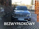 Jeep Grand Cherokee Summit