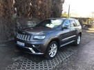 Jeep Grand Cherokee Summit - 2