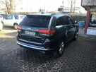 Jeep Grand Cherokee Summit - 3