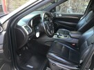 Jeep Grand Cherokee Summit - 7