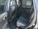 Jeep Grand Cherokee Summit - 8