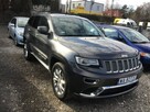 Jeep Grand Cherokee Summit - 12