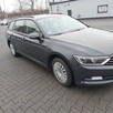 Volkswagen Passat B8 2,0 tdi kombi - 2