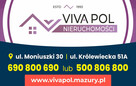 Lokal na parterze w centrum Mrągowa - 6