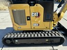 FABRYCZNIE NOWA MINIKOPARKA CATERPILLAR 302 CR - 11