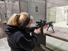 Szkolenia strzeleckie, obsługa broni, kursy dla kobiet - 5