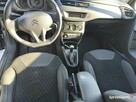 Citroen C3 Polski salon benzyna 4 cylindry na łańcuszku - 10